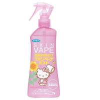 ราคา สเปรย์กันยุง และแมลงต่างๆ Fumakilla Skin Vape จากญี่ปุ่น (18410482472)
