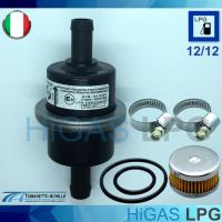 ราคา ไส้กรองหม้อต้ม RAIL OEM กรองแก๊สหัวฉีดLPG NGVขนาด12 12มม (382731618)