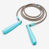 ราคา DOMYOS เชือกกระโดดแบบปรับได้สำหรับเด็ก 6 14 ปี Kids Adjustable Skipping Rope (20012223571)