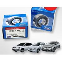 ราคา SKF 0105 40BWD12 ลูกปืนล้อหน้า Toyota Altis Wish ลูกปืนล้อหน้าTOYOTA Altis ปี 2001 2017 ลูกปืนล้อหน้า ALTIS TOYOTA โตโยต้า อัลติส ปี 2001 2017 ของแท้ (12372315597)