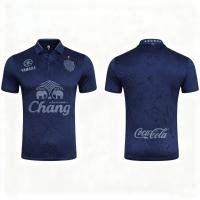 ราคา OFSDIY เสื้อโปโล เสื้อ Buriram United Jersey 2025 เสื้อแข่งบุรีรัมย์ยูไนเต็ด สีกรม สีเหลือง สีชมพู สีขาว ของแท้จากสโมสร เสื้อโปโลผู้ชาย (25655913108)