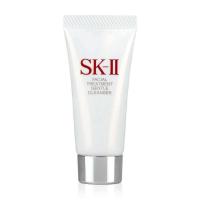 ราคา SK II Facial Treatment Gentle Cleanser 20g (19216229480)