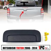 ราคา มือเปิดฝาท้าย มือเปิดท้ายกระบะ รุ่น มิตซูบิชิ ไทรทัน MITSUBISHI TRITON ปี 2015 2018 จำนวน 1 ชิ้น (19516498352)