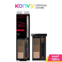 ราคา KATE Designing Eyebrow 3D 2 2g เคท พาเลทเขียนคิ้วชนิดพาวเดอร์ใหม่ 3 เฉด (19846098124)