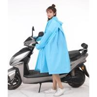 ราคา เสื้อกันฝน ผู้ใหญ่ EVA แบบหนา ชุดกันฝนผู้ใหญ่ (24925038505)