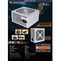 ราคา NEOLUTION E SPORT Gamemaster PSU Sata 700w 650W 550W 500W สินค้ารับประกัน 3ปี (20816032457)