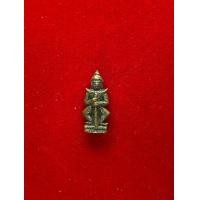 ราคา ท้าวเวสสุวรรณ ยักษ์ เจ้าคุณศรีสนธิ์ ปี2493 ฐานบัวเม็ด (23317878058)