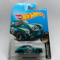 ราคา รถเหล็ก Hotwheels PORSCHE 356A OUTLAW lz22 lz26 lz31 (19340723733)