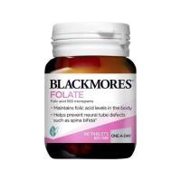 ราคา Blackmores Pregnancy FOLATE Optimises Folic Acid Levels 90 tablets For Pregnant Woman Help With Pregnancy (13952084454)