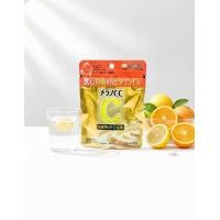 ราคา Melano cc sustainable vitamin c 20 วัน 100 เม็ด สูตรเฉพาะ ของ melano cc ไม่ไวต่อแดด (26177777759)