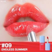 ราคา 4U2 GLASSY BABE ลิปกลอสฉ่ำวาว ลิปหอยวาว ลิปปากฉ่ำ (25197905129)