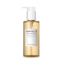ราคา ของแท้ เซรั่มบำรุงผิวหน้า Skin1004 Madagascar Centella Asiatica Ampoule 100ml Light Cleansing Oil 200ml (25584986630)