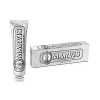 ราคา ยาสีฟันมาร์วิส Marvis Smokers Whitening Mint Toothpaste 85ml (24658170232)