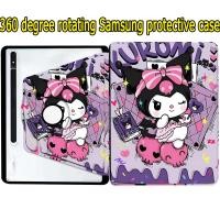ราคา Samsung Galaxy TAB case GALAXY TabA9 A9plusTab S6 Lite 10 4นิ้ว Tab A7lite 8 7นิ้ว S10 S9 S9FE S7 S8 S7FE12 4นิ้ว GALAXY Tab A8 Galaxy Tab S7 S8 Galaxy Tab S9 S9FEวัสดุอะคริลิคด้านหลัง โปร่ง การป้องกั