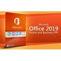 ราคา Microsoft Office 2019 Pro ไมโครซอฟออฟฟิศ 2019 โปร (26313202858)