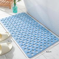 ราคา แผ่นยางกันลื่น แผ่นยางกันลื่นในห้องน้ำ วัสดุPVC ขนาด71 38 เหมาะสำหรับ ห้องน้ำ อ่างอาบน้ำ ระเบียง (24534932268)
