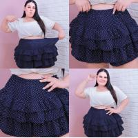 ราคา ก740 ก742 กางเกงขนมชั้น กางเกงกระโปรงขนมชั้น Lolita pants กางเกงขาสั้นคนอ้วน กางเกงขาสั้นไซส์ใหญ่ พลัสไซส์ ผ้าทอลายสก็อตใหญ่ สีพื้น สาวอวบ กางเกงขาสั้นสาวอวบ (126804940758)