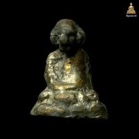 ราคา รูปหล่อหลวงพ่อเขียนพิมพ์ลิงเล็กวัดสำนักขุนเณร (24395550956)