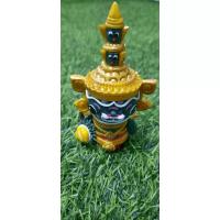 ราคา ยาดม ยาดมสมุนไพร ทศกัณฐ์ ตัวละครวรรณคดีไทย ของฝาก ของชำร่วย (21512392276)