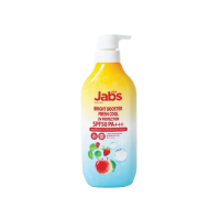 ราคา ใหม่ Jabs Bright Booster Fresh Cool โลชั่นกันแดด สูตรเย็น 450ML SPF50 PA (126729488082)