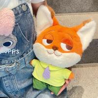 ราคา COD ตุ๊กตา zootopia ซูโทเปีย ดิสนีย์ Disney กระต่ายจูดี้ นิก Judy Nick (25757653424)