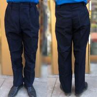 ราคา กางเกงแถบสะท้อนแสง กางเกงช่าง ทรงกระบอกเล็ก กางเกงช่างทรงกระบอกเล็ก (22463792317)