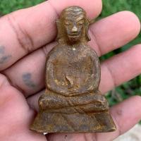 ราคา พระงั่งเขมร พญางั่งเศรียนโล้น เนื้อสัมฤทธิ์ พระเครื่อง (23134617054)