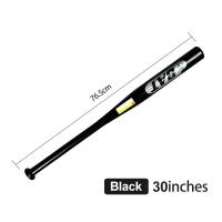 ราคา ไม้เบสบอลเหล็ก ไม้เบสบอลเหล็กป้องกันตัวอลูมิเนียม Baseball Bat ไม้เบสบอลเหล็กป้องกันตัวเหล็กป้องกันตัวเด็กของแท้ของเล่น (20024166970)