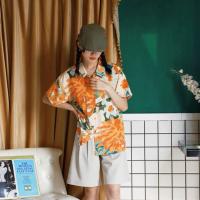 ราคา Aysa fashion เสื้อสงกรานต์2024 พร้อมส่ง ผ้าไหมอิตาลี ใส่สบายผ้าเย็นมาก กระดุมหน้าใช้งานได้จริง ลายดอก ใส่สวย เทศกาลสงกรานต์ 309 (21550927119)