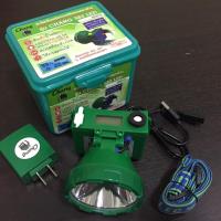 ราคา ไฟฉายคาดหัว ตราช้าง รุ่น 583 CHANG 583 LED (1914468916)