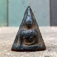 ราคา พระนางพญา สมเด็จนางพญา พิมพ์สังฆาฏิ กรุวัดนางพญา พิษณุโลก ส่งตรงปก ค976 (24890491949)