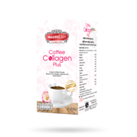 ราคา กาแฟ คังเซน คอฟฟี่ คอลลาเจนพลัส ตรา เฮลท์ติ เซน (1885532785)