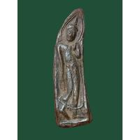 ราคา พระลีลาฝักดาบ กล้วยตาก เนื้อดินลงรักปิดทองเดิม กรุวัดมหาธาตุ (25127282464)