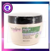 ราคา Yougee ยูจี แคนาดา มาส์ก เข้มข้น PhytOill Nutrition Hair Mask 800ml สำหรับผมเสีย ครีมนวด อบไอน้ำ บำรุงผม หมักผม (1959318475)