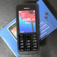 ราคา โทรศัพท์มือถือปุ่มกด Nokia 220 215 ปุ่มกดไทย เมนูไทยAIS DTAC TRUE ซิม4G โทรศัพท์ปุ่มดังเหมาะสำหรับผู้สูงอายุ (7649756868)