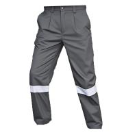 ราคา กางเกงแถบสะท้อนแสง กางเกงช่าง ทรงกระบอกเล็ก กางเกงช่างทรงกระบอกเล็ก (24390053573)