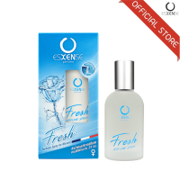 ราคา ESXENSE น้ำหอมเอสเซนส์ กลิ่น FRESH FOR WOMEN 55ml (7844438262)