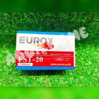 ราคา EUROX ตะปูยิงคอนกรีต ตัวเลือก FST 18 18MM FST 20 20MM FST 40 40MM FST 50 50MM 1500PCS ตะปูสีดำ ขาเดี่ยว ใช้งานร่วมกับ ปืนลม ปืนยิงตะปู (22947680098)