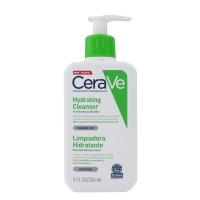 ราคา ของแท้CERAVE HYDRATING cleanser CREAM TO FOAM CLEANSER (23653341846)