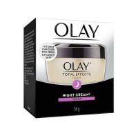 ราคา Olay Total Effects 7 in One Night Cream 50ml (15624790712)
