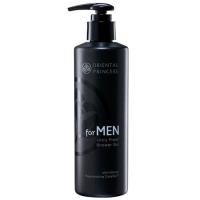 ราคา ครีมอาบน้ำออเรียนทอล พรินเซส สำหรับผู้ชาย For Men Ultra Fresh Shower Gel 1 ขวด 250 มล (26052138201)