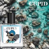 ราคา COD น้ำหอม Cupid Hypnosis 2 0 EDP 50ml สำหรับผู้ชาย กลิ่นหอมดึงดูดใจ กลิ่นหอมเย้ายวนยาวนาน (25442954197)