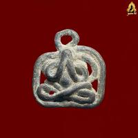 ราคา พระปิดตา เนื้อตะกั่วเก่า โบราณ รับประกันตามปกแน่นอน 100 (25241944807)