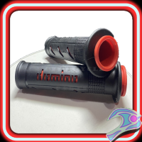 ราคา ปลอกแฮนด์Domino มีหลายสีให้เลือก ตัวใหม่ งานเหมือนของแท้สุดๆ นุ่มมือมากๆ โดมิโน่ ปลอกแฮนด์ ปลอกมือ ปลอกแฮนด์มอไซต์ อะไหล่แต่งมอเตอร์ไซค์ WAVE DREAM MSX CBR SONIC PCX ฯลฯ (21282933896)