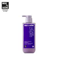ราคา mise en scene Perfect Serum Magic Straight Shampoo แชมพูสำหรับผมชี้ฟู แห้งเสีย จัดทรงยากให้เรียบตรง (25385279024)