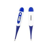 ราคา Omron thermometer เครื่องวัดอุณหภูมิแบบปลายอ่อนดิจิตอล Omron ข้อมูลแม่นยำ พกพาสะดวก ของแท้ 100 บริการเก็บเงินปลายทาง (126817686179)