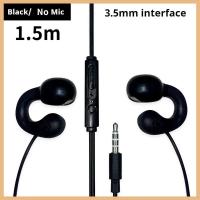 ราคา with Free Gift Clip on Wired Headphones type C 3 5mm Stereo Sports Music Earbuds Handfree Sport Gamer Headset Earphones with HD mic For Samsung (25707076620)