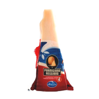 ราคา เจ้าแห่งพาเมซานชีส Grana Padano Parmigiano Reggiano Zanetti 200 กรัม (26233322727)