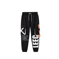 ราคา ฤดูร้อนแฟชั่นอเนกประสงค์ลำลองหลายกระเป๋ากางเกงคาร์โก้ผู้ชายหลวมกางเกงฮาเร็มกางเกงวอร์มขาหนีบ กางเกงขายาว ชาย (19715049343)