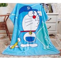 ราคา พร้อมส่งด่วน ผ้าห่มนาโนลายลิขสิทธิ์3 5ฟุต (21980070828)